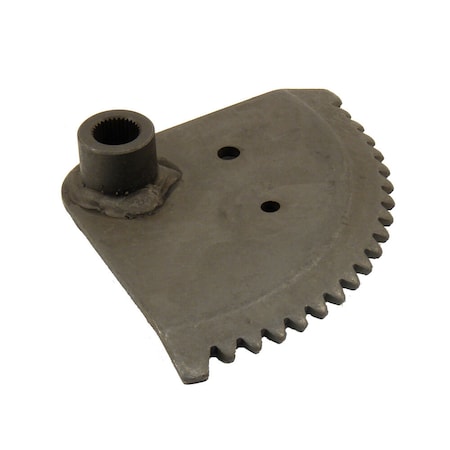 Mtd Segment-18T Steering 603-0250